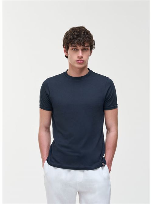 supima cotto t-shirt COLMAR ORIGINAL | 7597 1YE68